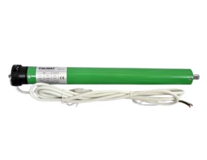 מנוע לתריס חשמלי עם בקר Wifi - מנוע ל-80 ק"ג + בקר WiFi